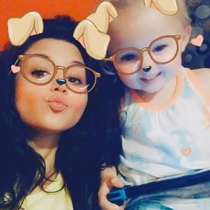 Meet your Posher, Stephanie